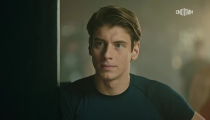Кадры из сериала Овчарка (2024)